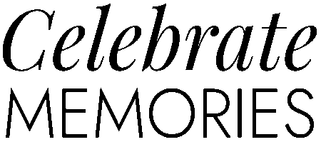 Celebrate Memories
